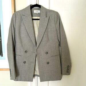 Women’s blazer from Reiss